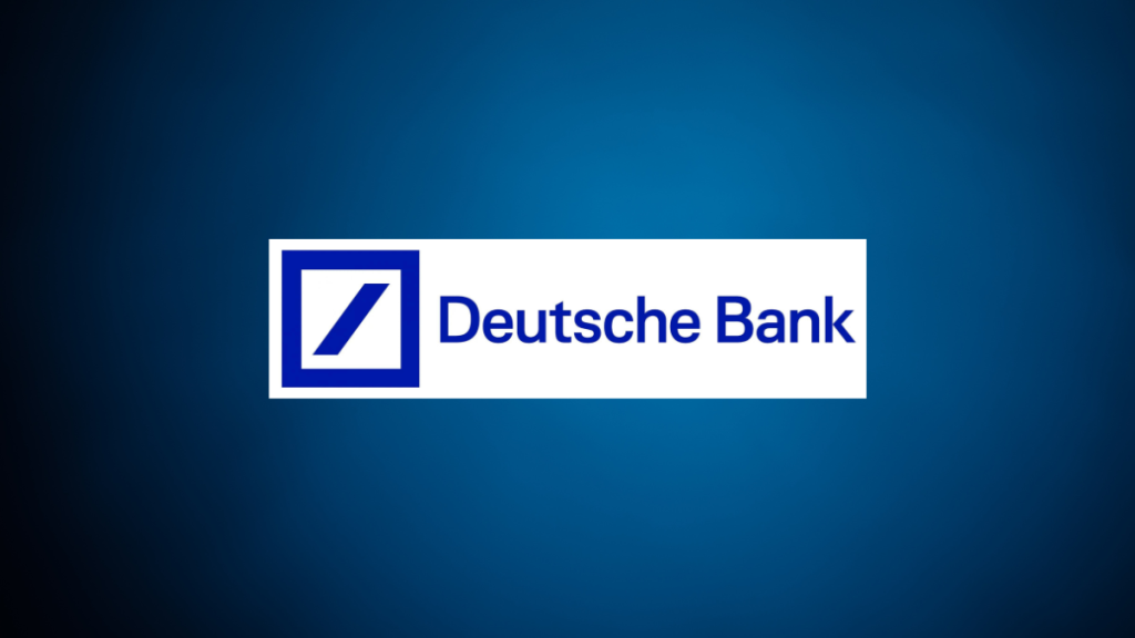 Deutsche Bank PrivatKredit